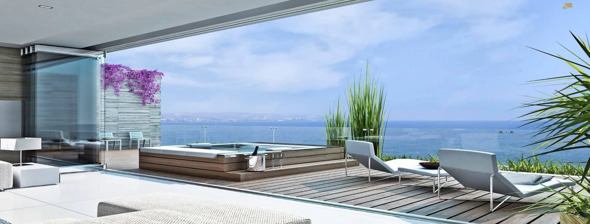 Image for Luxury Panoramic Views